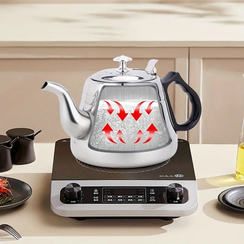 Ellegantní praktická Čajová KONVICE