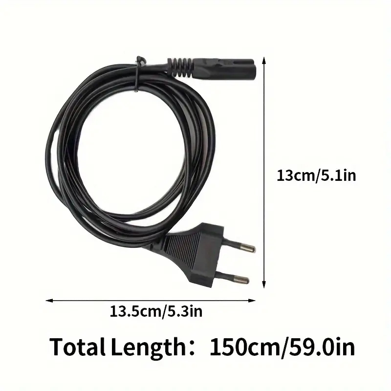 KABEL 220V   2žilový Kabel