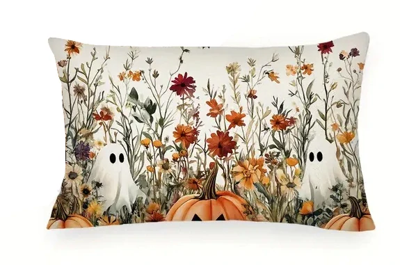 Kouzelný stylový pozitivní POVLAK na POLŠTÁR