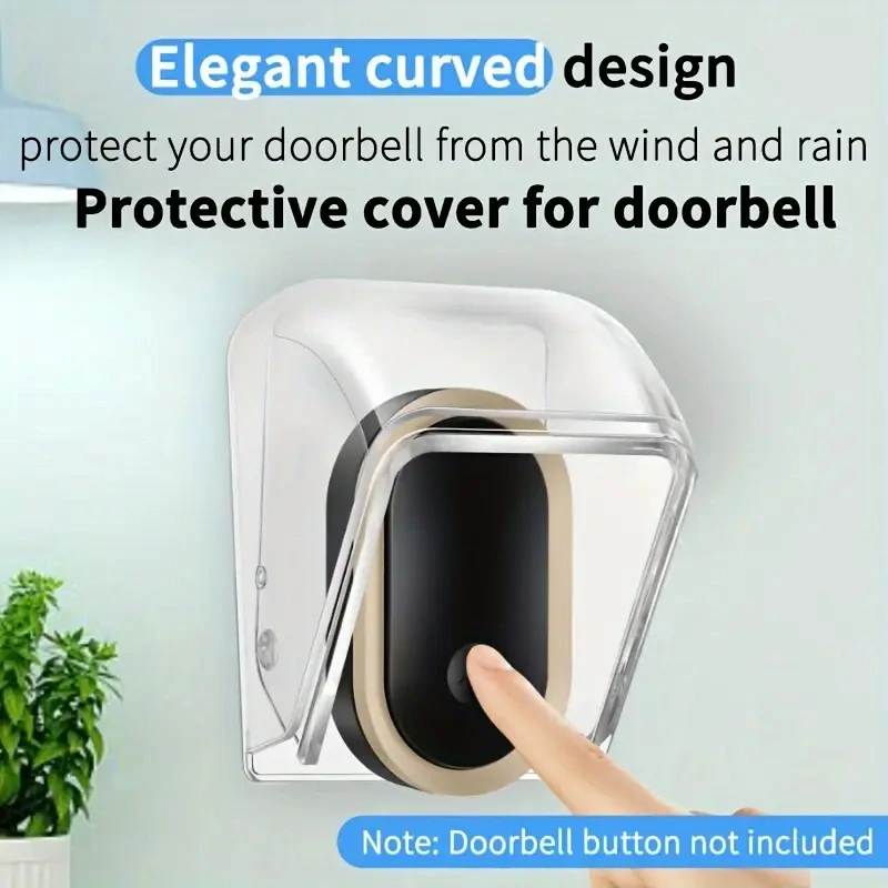 Voděodolný KRYT ZVONKU