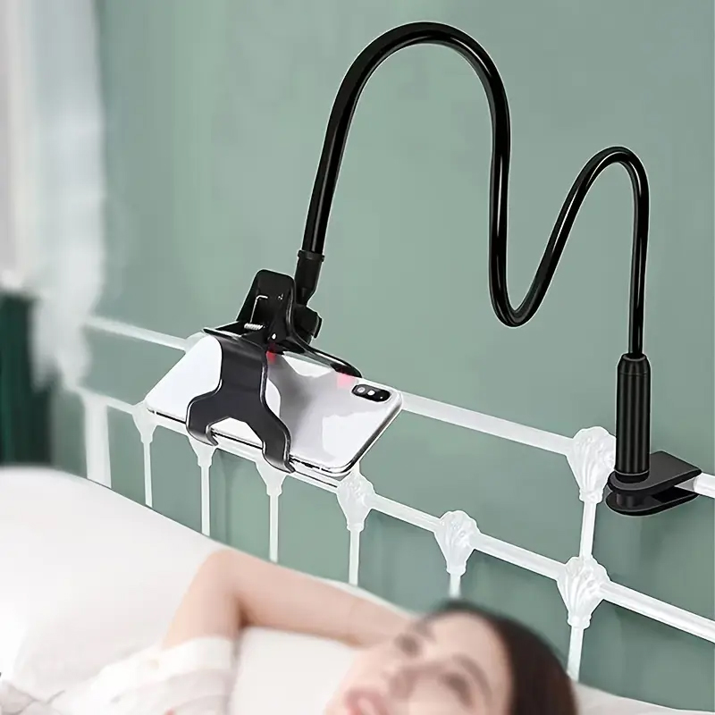 STOJAN - DRŽÁK se SVORKOU na MOBILNÍ TELEFONY - SELFIE apod