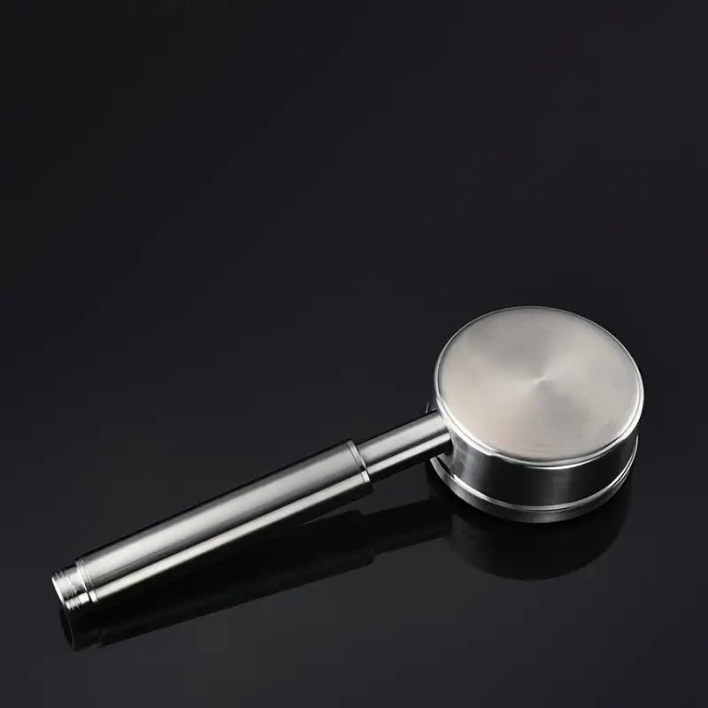 Kvalitní SPRCHOVÁ HLAVICE z NEREZOVÉ OCELY