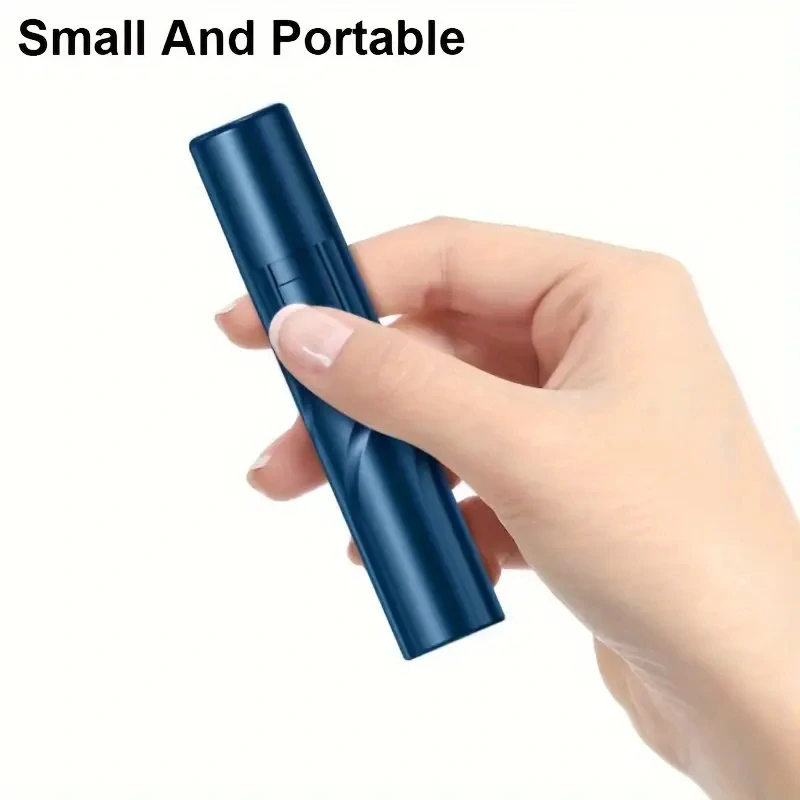 ZASTŘIHOVAČ CHLOUPKŮ v NOSE a UŠÍCH.