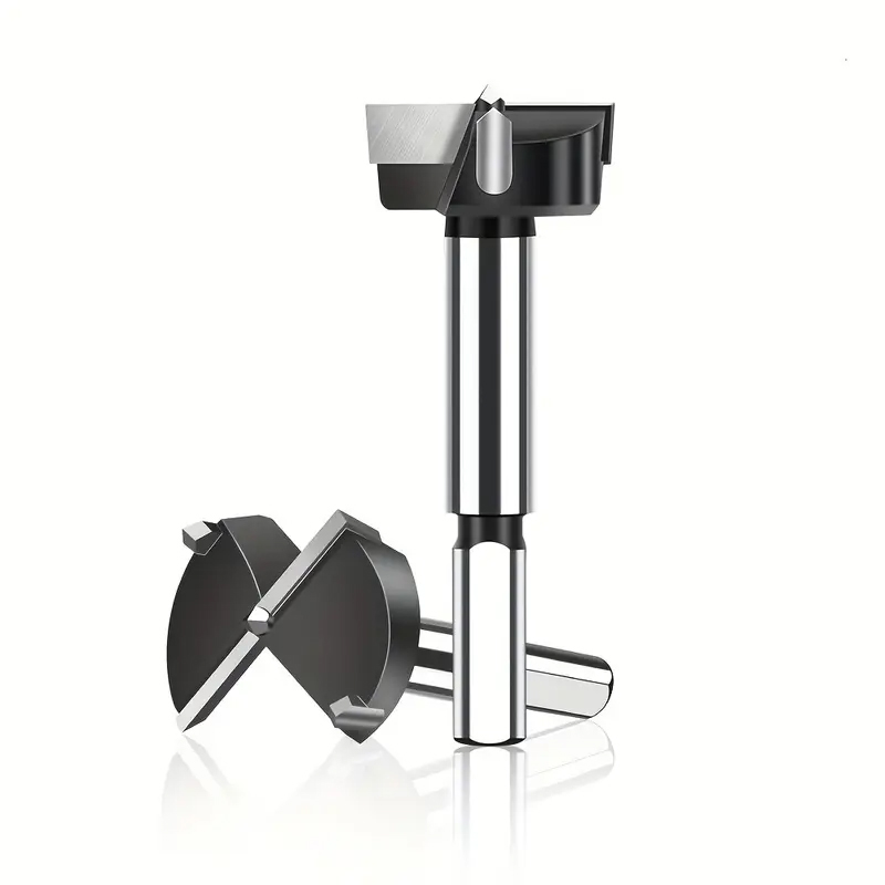 KOMPLETNÍ SADA pro PŘEDVRTÁNÍ OTVORŮ pro INSTALACI PANTŮ