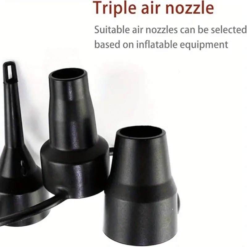 Náhradní ADAPTÉRY SADA - TRYSKY