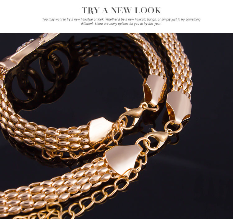 SADA AFRICKÝ SVATEBNÍ STYL