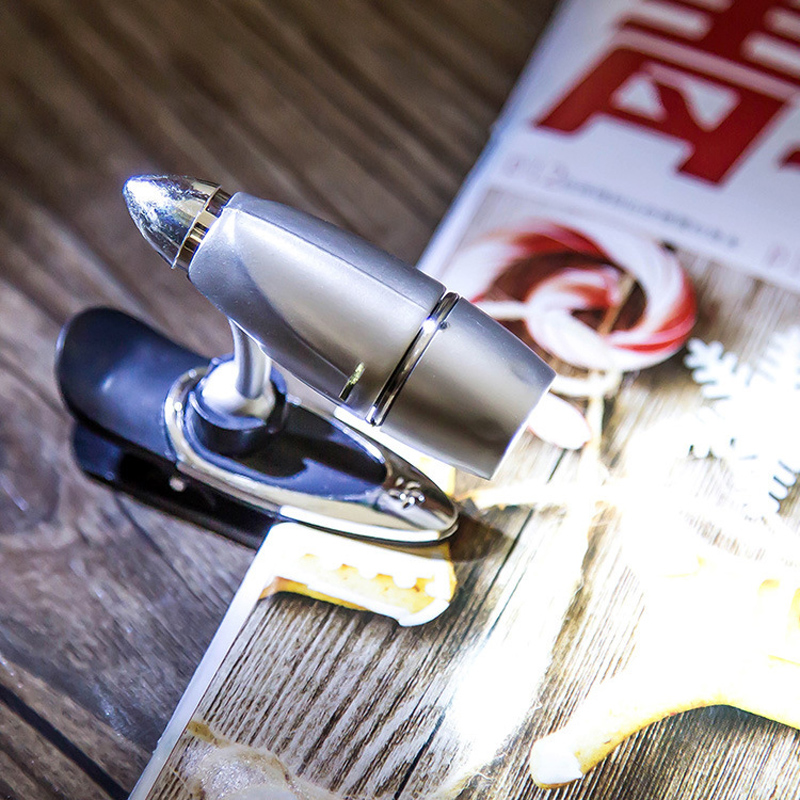 LAMPIČKA NA ČTENÍ apod