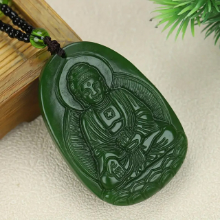 NÁHRDELNÍK -PŘÍRODNÍ KÁMENY