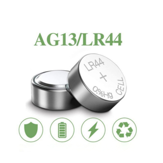 BATERIE AG13 DO HODINEK apod