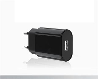 NABÍJEČKA USB do sítě PRO MOBILNÍ TELEFONY apod