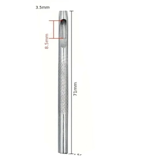 DĚROVAČ - PRŮBOJNÍK 3.5mm
