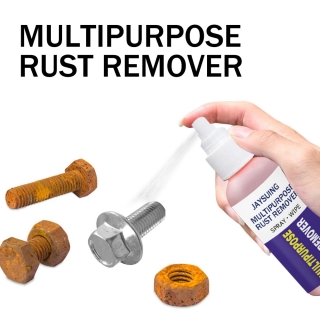 Tekutý ODSTRAŇOVAČ RZI Ve spreji 30ml