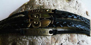 NÁRAMEK VINTAGE SOVIČKA