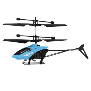 Mini RC VRTULNÍK + DÁLKOVÉ OVLÁDÁNÍ