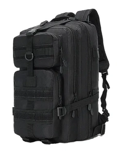 TAKTICKÝ VODOTĚSNÝ BATOH 30 litrů