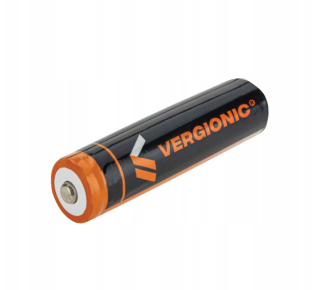 Akumulátorová dobíjecí BATERIE 18650 Li-ion 1200 mAh 3,7V
