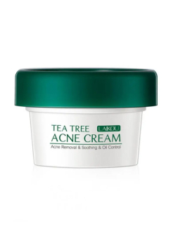 Krém TEA TREE as přírodními přísadami