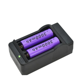 NABÍJEČKA Na DOBÍJECÍ tužkové BATERIE