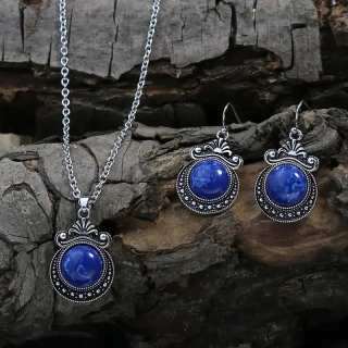 Nádherná SADA Královský kámen