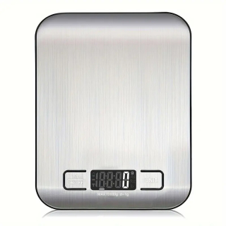 Přesná Digitální Kuchyňská VÁHA Kapacita 10kg