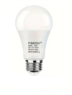 LED ŽÁROVKA Patice:E27 18W(odpovídá 130W)