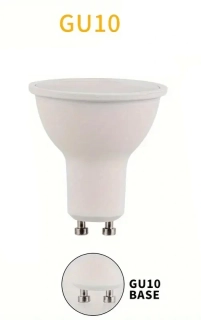 LED ŽÁROVKA Typ: GU10 12W