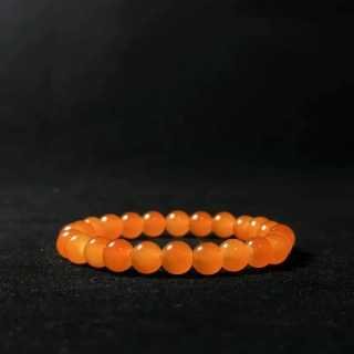 Ručně vyrobený NÁRAMEK Léčivý polodrahokam AVENTURIN