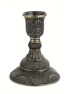Unikátní starobylý Vintage SVÍCEN