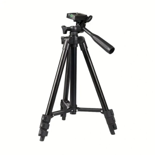 STATIV - DRŽÁK-STOJAN na FOTOAPARÁT & DRŽÁK na CHYTRÉ TELEFONY