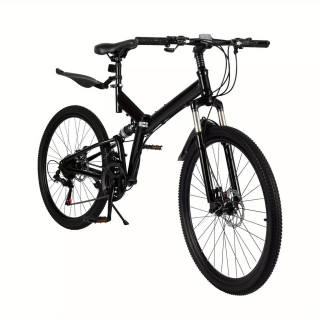 Skládací HORSKÉ KOLO 21 Rychlostní MTB