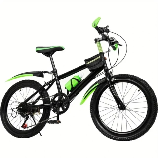 Krásné stylové horské dětské  KOLO Velikost kola:50.8 cm  Horské kolo s 7 převody.