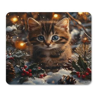 Roztomilá PODLOŽKA pro MYŠ